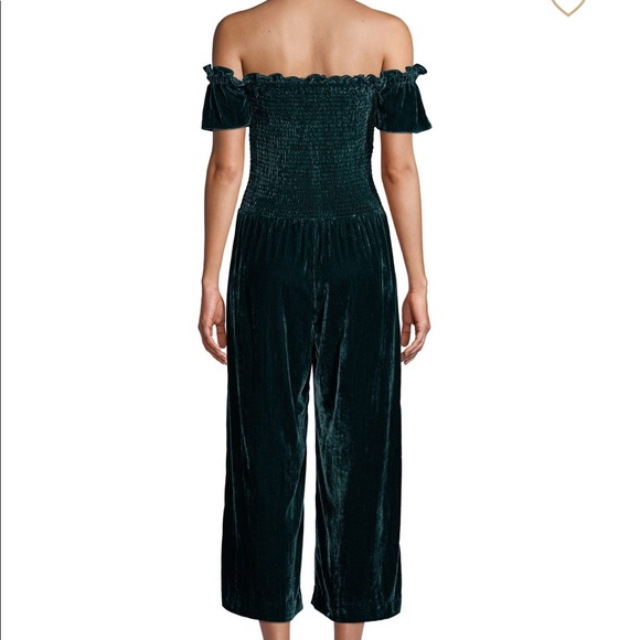 NWT Parker Jumpsuit - Picture 2 of 3